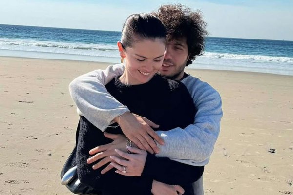 瑞和网 赛琳娜被曝9月举行婚礼，霉霉将参加