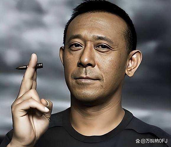 易盛通 姜文新片口碑两极分化 狂劲儿引热议