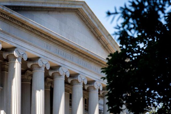 股民之家 美财政部取消对叙利亚制裁条例