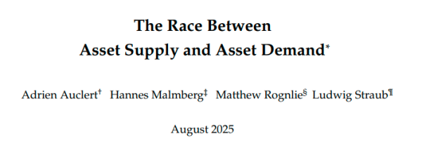 祥富金融 美国债务/GDP比重或能达250%并不崩？杰克逊霍尔论文：前提是……