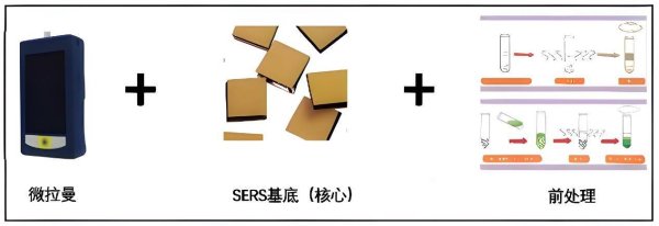 鑫配资 一文读懂WSER-3 SERS芯片：检测流程与注意事项全攻略